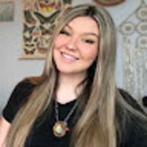 Meet your Posher, Brooke